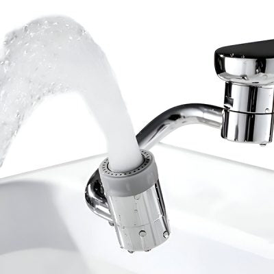 SinkFlow™ | Gör varje sköljning enklare