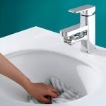 SinkFlow™ | Gör varje sköljning enklare