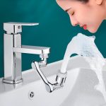 SinkFlow™ | Gör varje sköljning enklare