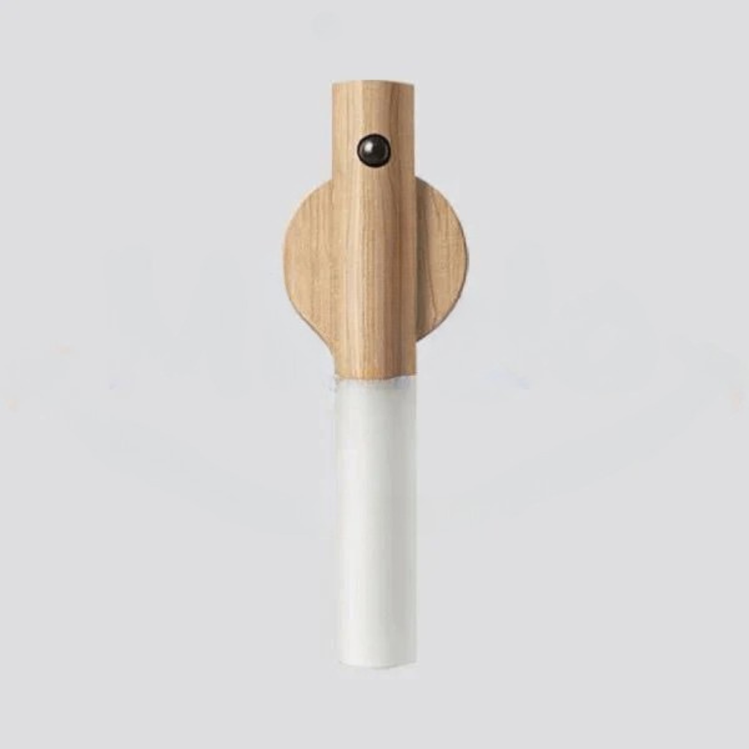 Stick & Wall Smart Light™ Sensor LED Lamp | Bewegingsgeactiveerd en Draagbaar Licht
