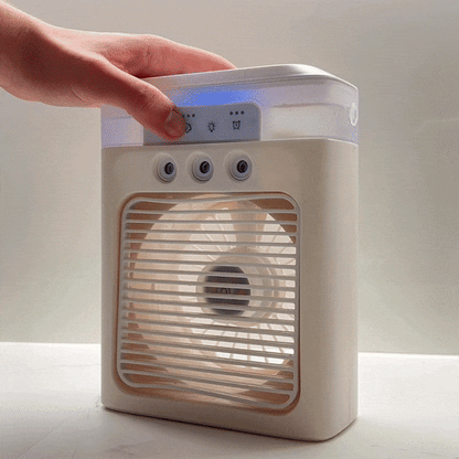 FrostLite™ - Air Pro