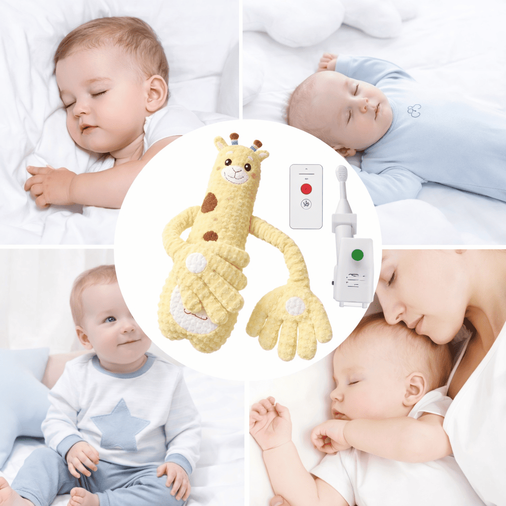 DreamComfort™ | Mysiga stunder, bättre sömn