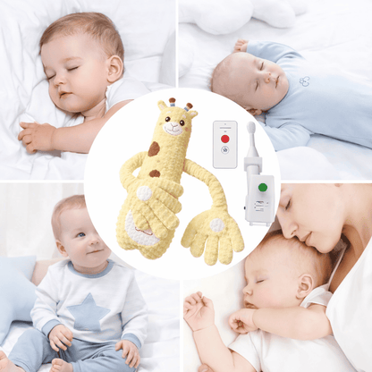 DreamComfort™ | Mysiga stunder, bättre sömn