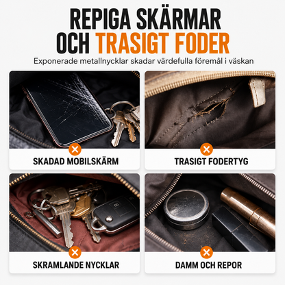 KaninNyckel™ | Söt nyckelhållare i kaninform för vardagens nödvändigheter