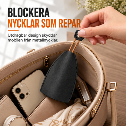 KaninNyckel™ | Söt nyckelhållare i kaninform för vardagens nödvändigheter