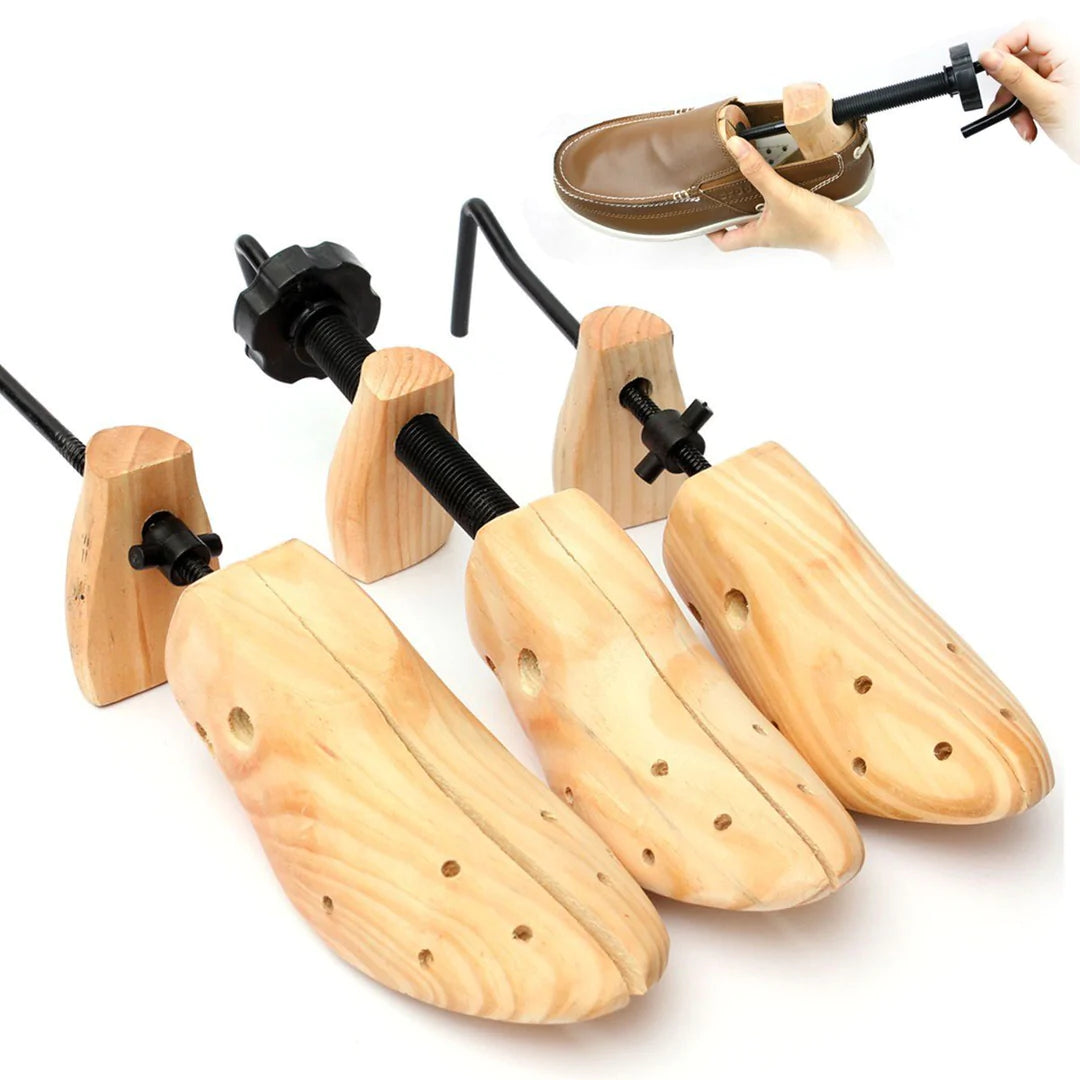 ShoeExpand™ | Gör dina vardagsskor bekvämare