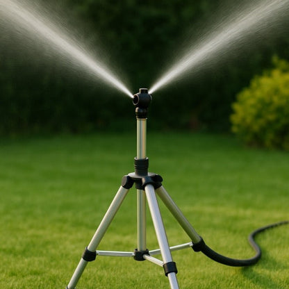 FreshYard™ Automatisk 360° roterande sprinkler