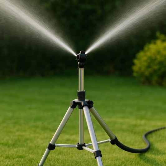 FreshYard™ Automatisk 360° roterande sprinkler