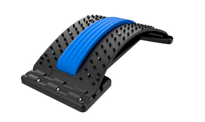 Stretcher™ | Magnetiskt stöd