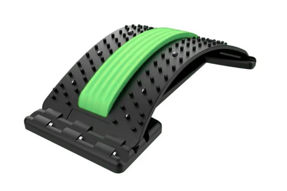 Stretcher™ | Magnetiskt stöd