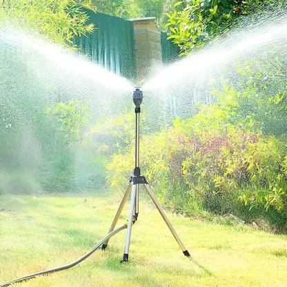 FreshYard™ Automatisk 360° roterande sprinkler