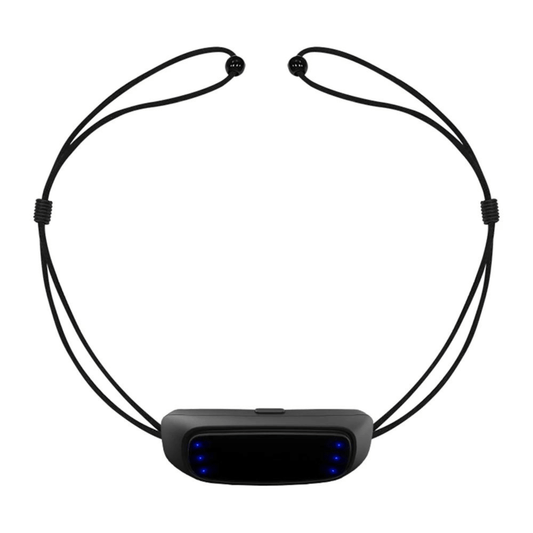 SilentSleep PRO™ | Sov bättre och snarka mindre med den senaste innovationen!