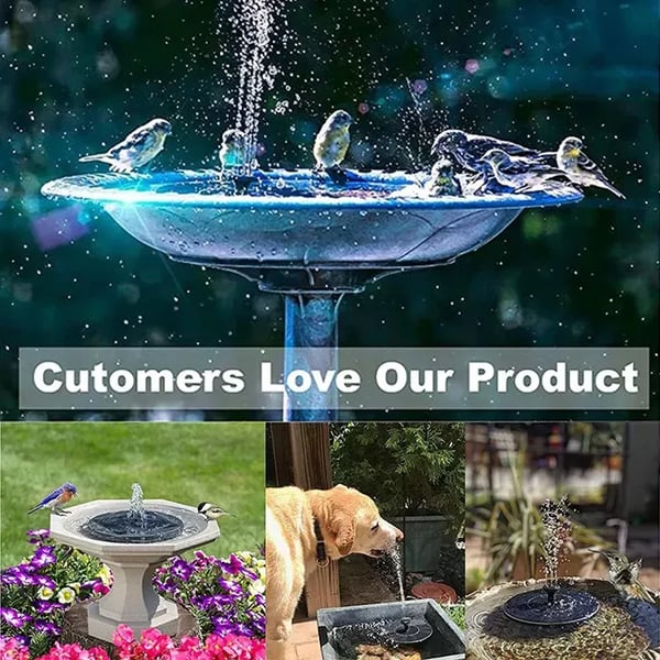 Water Bloom ™