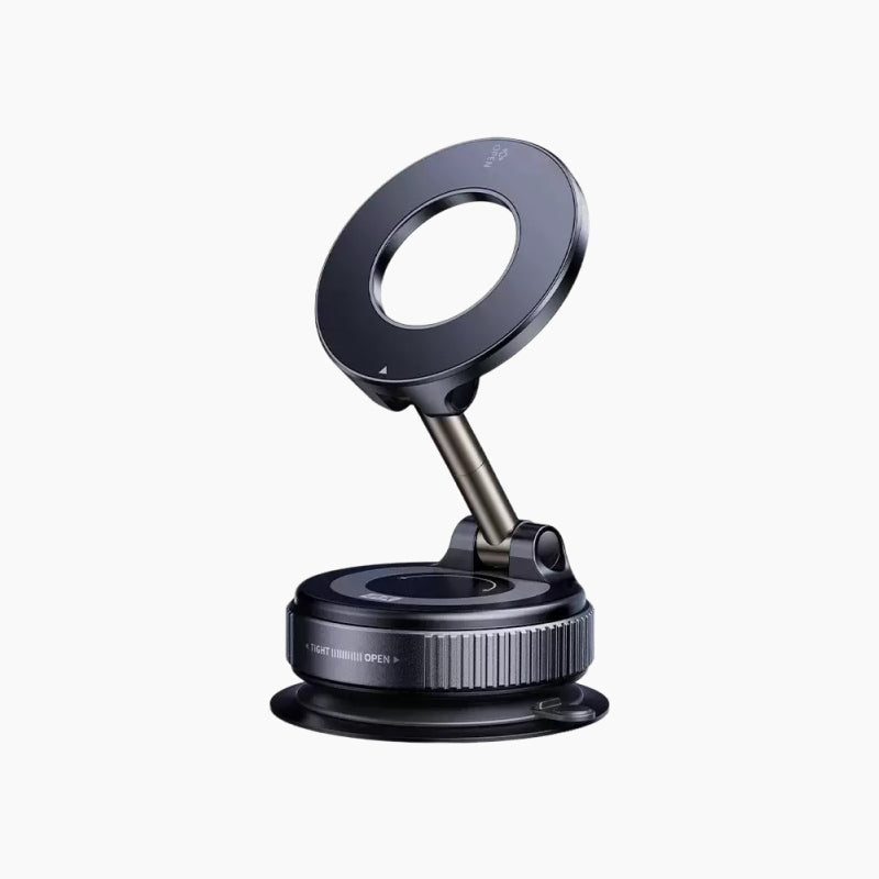 MagGrip™ | Vikbart Magnetiskt Mobilställ ⭐