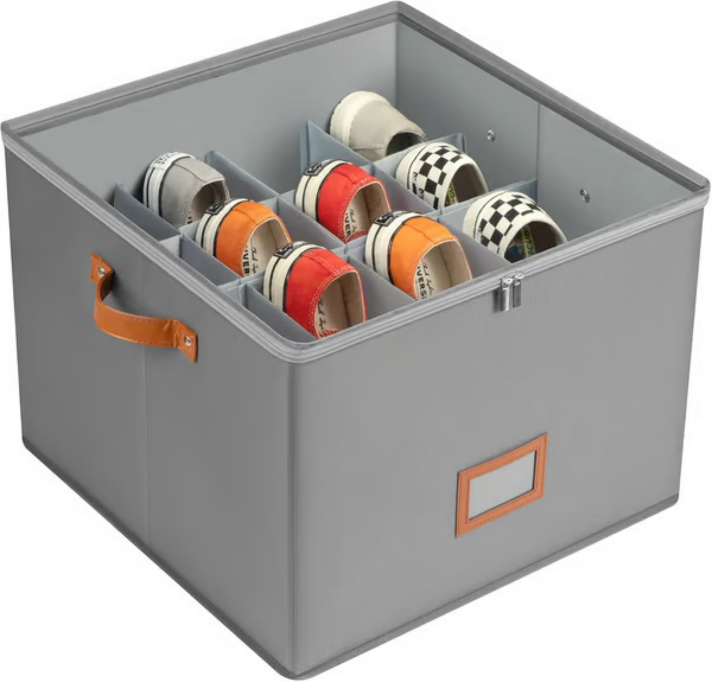 ShoeBox™ | Platsbesparande