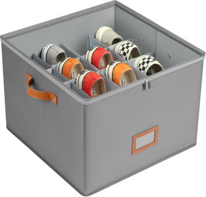 ShoeBox™ | Platsbesparande