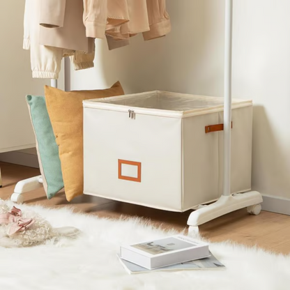 ShoeBox™ | Platsbesparande