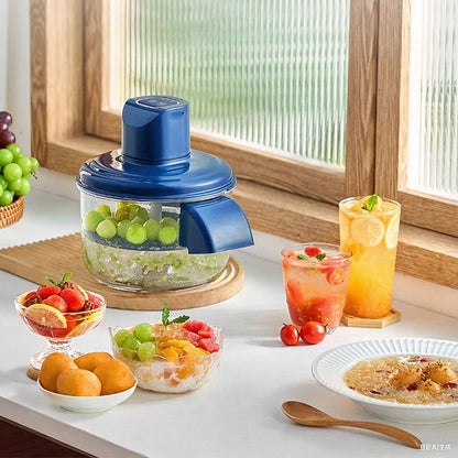 PeelPro™ | Enkel skalning av frukt och grönsaker