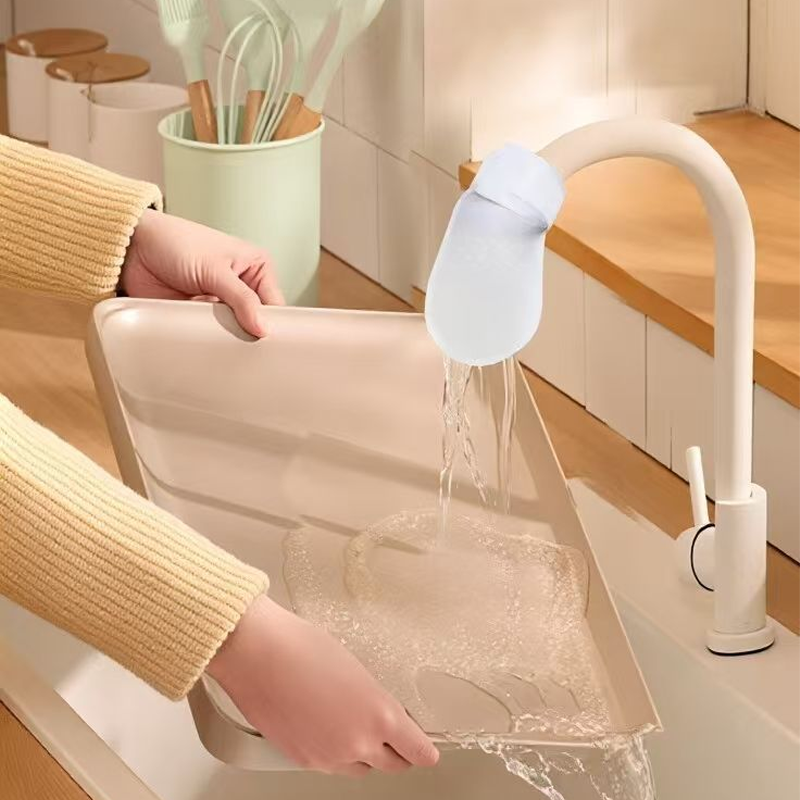 Vattenfilter™ | Universellt kranvattenfilter