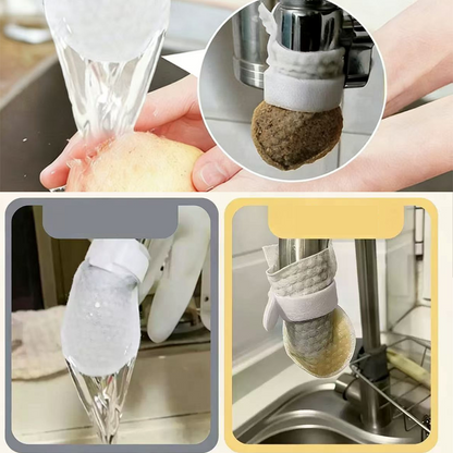 Vattenfilter™ | Universellt kranvattenfilter
