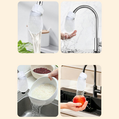 Vattenfilter™ | Universellt kranvattenfilter