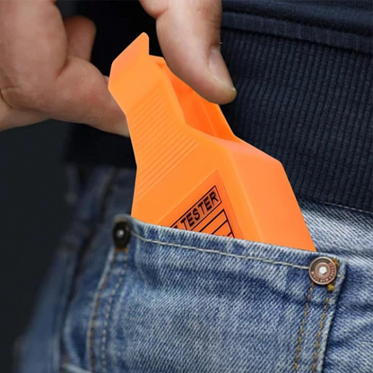 FuseMaster™ – 2-i-1 säkringstestare & säkringsutdragare