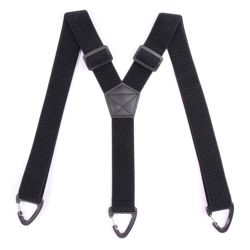 FlexStrap™ | Stark och bekväm