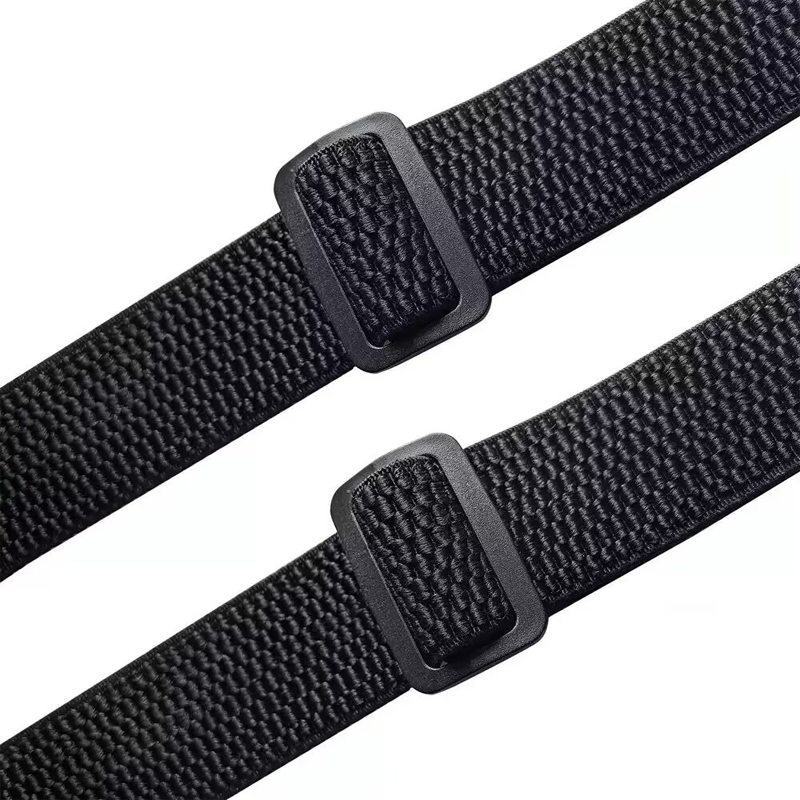 FlexStrap™ | Stark och bekväm