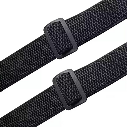FlexStrap™ | Stark och bekväm