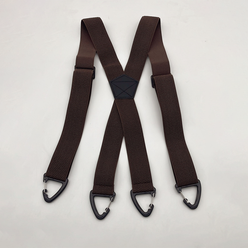 FlexStrap™ | Stark och bekväm