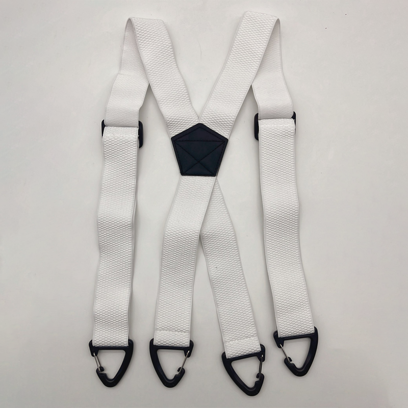 FlexStrap™ | Stark och bekväm