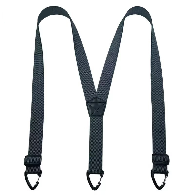 FlexStrap™ | Stark och bekväm