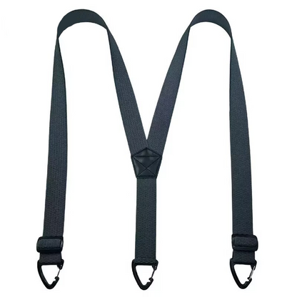 FlexStrap™ | Stark och bekväm