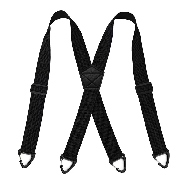 FlexStrap™ | Stark och bekväm