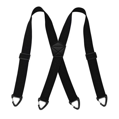 FlexStrap™ | Stark och bekväm