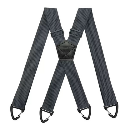 FlexStrap™ | Stark och bekväm