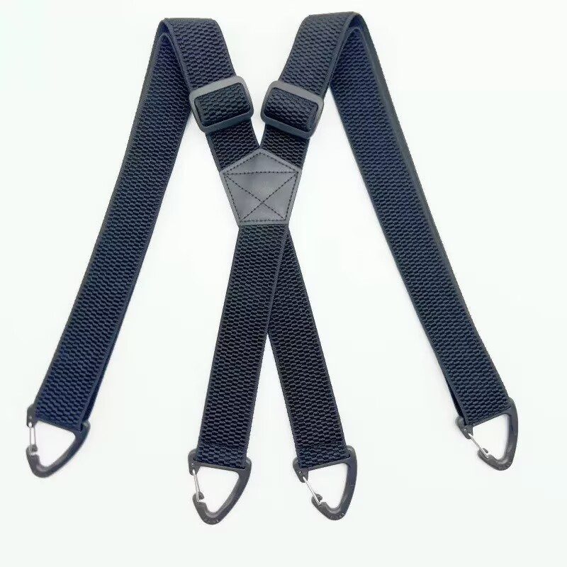 FlexStrap™ | Stark och bekväm
