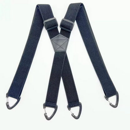 FlexStrap™ | Stark och bekväm
