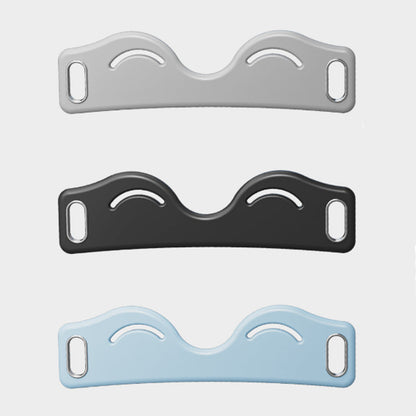 Silicone Knee Support™ | Justerbart och Andningsbart