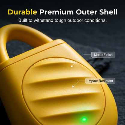 PestShield™ |  Ultraljudsavskräckare för skadedjur