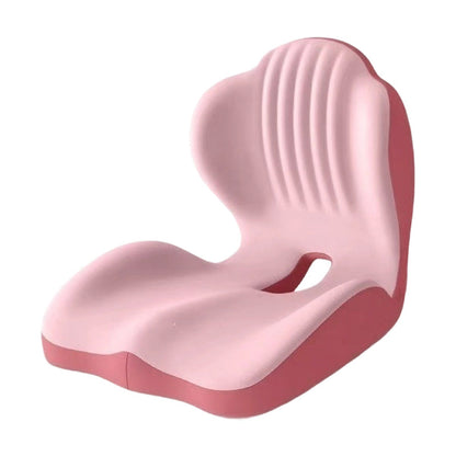 SittStöd™ | Ergonomisk sittdyna i premiumklass