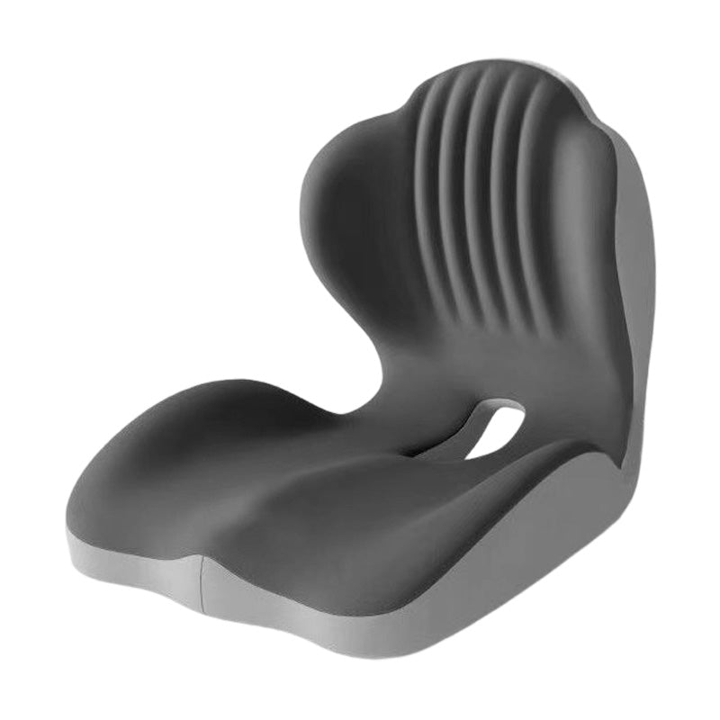 SittStöd™ | Ergonomisk sittdyna i premiumklass