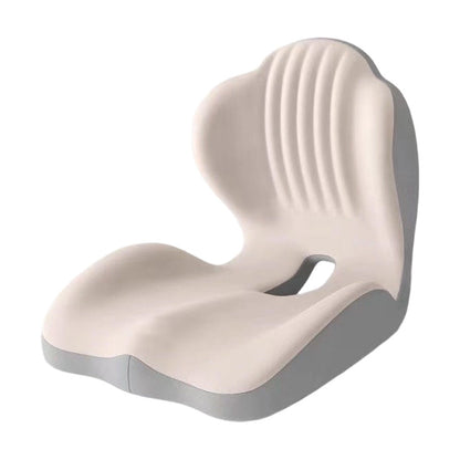 SittStöd™ | Ergonomisk sittdyna i premiumklass