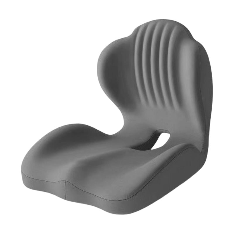 SittStöd™ | Ergonomisk sittdyna i premiumklass