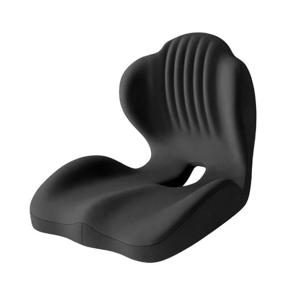 SittStöd™ | Ergonomisk sittdyna i premiumklass