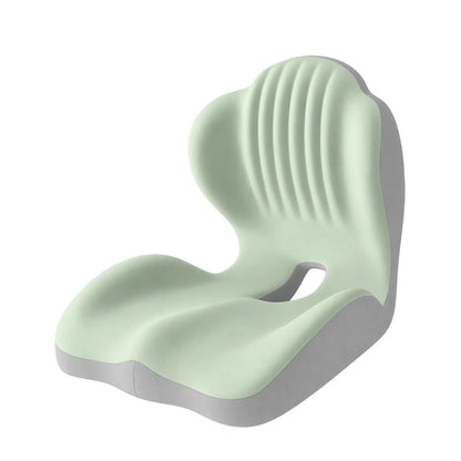 SittStöd™ | Ergonomisk sittdyna i premiumklass