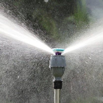 FreshYard™ Automatisk 360° roterande sprinkler